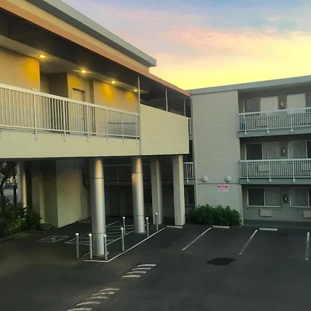 Hotel Ramada San Jose Convention Center